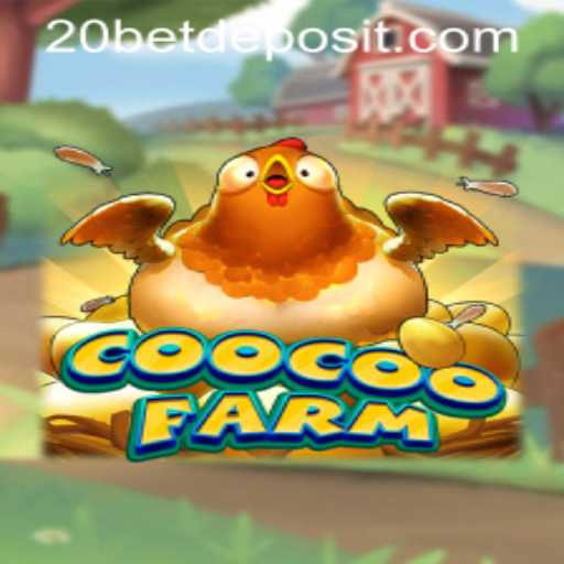 Exploring the Whimsical World of CooCooFarm and its Latest Feature 20Bet