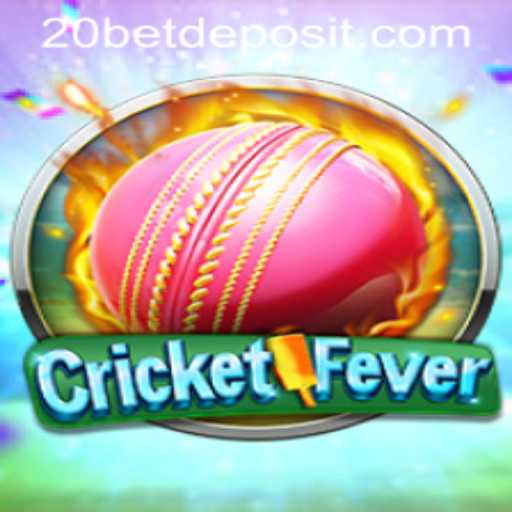 CricketFever: An Immersive Experience in Virtual Cricket Betting