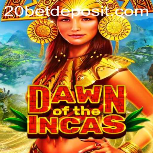 Discover DawnoftheIncas: An Epic Journey in Online Gaming with 20Bet