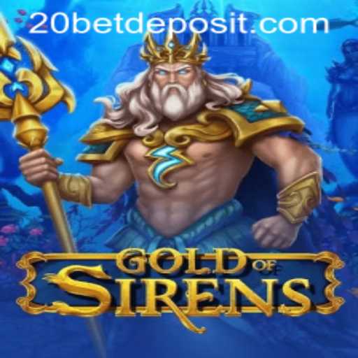 Dive into the Mythical World of 'GoldofSirens': A Thrilling Gaming Experience