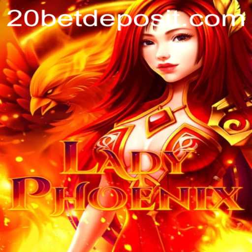 Unveiling LadyPhoenix: A Thrilling Adventure at 20Bet