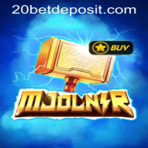 Unveiling the Power of Mjolnir: A New Gaming Sensation on 20Bet