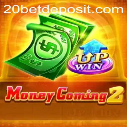Exploring the Thrills of MoneyComing2 with 20Bet