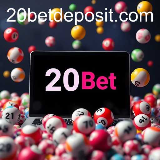 Exploring the Thrills of Online Lottery with 20Bet