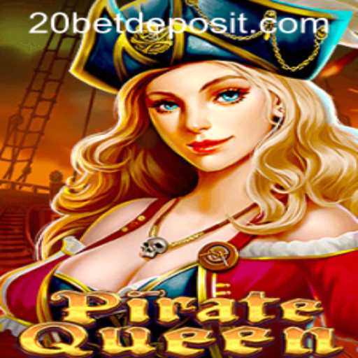 Exploring the Thrilling World of PirateQueen on 20Bet