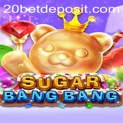 Unveiling SUGARBANGBANG: A Sweet Adventure in Online Gaming