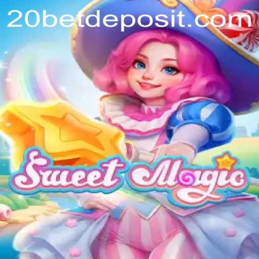 Exploring SweetMagic: An Enchanting Gaming Experience with 20Bet
